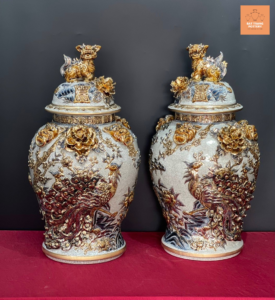 CHÓE ĐẮP NỔI CÔNG THÀNH DANH TOẠI