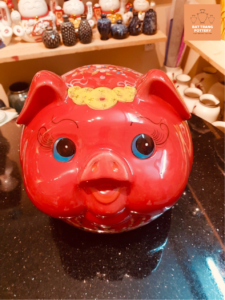 HEO ĐẤT 4 (BIG SIZE)