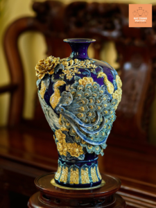 MAI BÌNH CÔNG ĐÀO H48