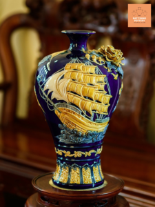 MAI BÌNH THUẬN BUỒM XUÔI GIÓ H48