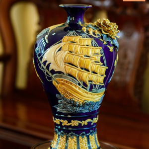 MAI BÌNH THUẬN BUỒM XUÔI GIÓ H48