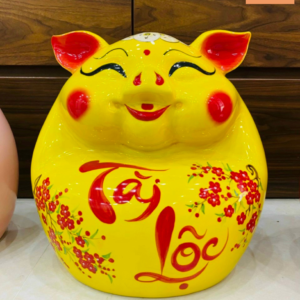 HEO ĐẤT VÀNG TÀI LỘC