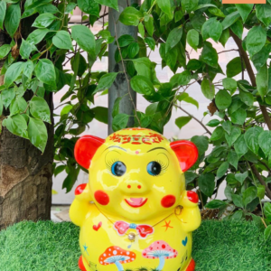 HEO ĐẤT 1