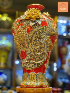 MAI BÌNH CÔNG ĐÀO DÁT VÀNG