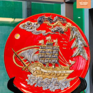 ĐĨA DÁT VÀNG THUẬN BUỒM XUÔI GIÓ