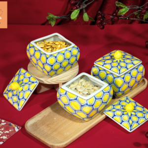 MẪU MỨT ĐẶC BIỆT VÀNG