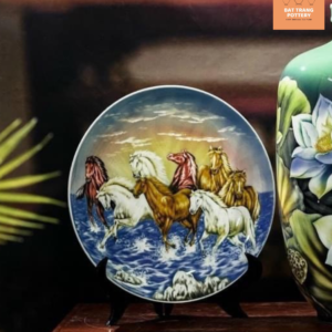 ĐĨA MÃ ĐÁO THÀNH CÔNG