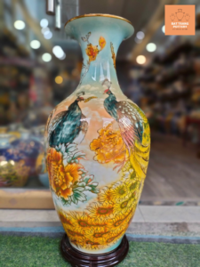 BẢO BÌNH CÔNG ĐÀO