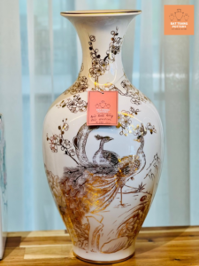 BẢO BÌNH CÔNG ĐÀO TRẮNG