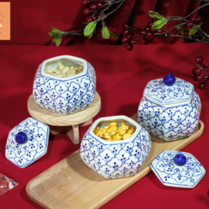 MẪU MỨT ĐẶC BIỆT XANH