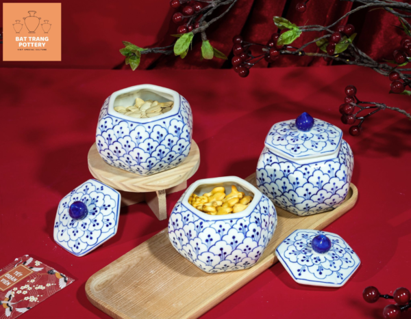 MẪU MỨT ĐẶC BIỆT XANH