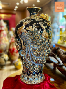 MAI BÌNH TÍCH LỘC ( DÒNG NGHỆ NHÂN)