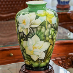 BÌNH MẪU 5