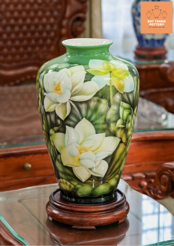 BÌNH MẪU 5