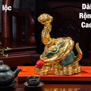 TỴ TÀI LỘC