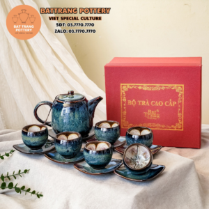 MẪU ẤM TRÀ HỎA BIẾN 7