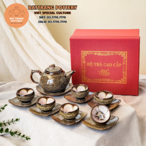 MẪU ẤM TRÀ HỎA BIẾN 6