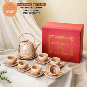 MẪU ẤM TRÀ HỎA BIẾN 4