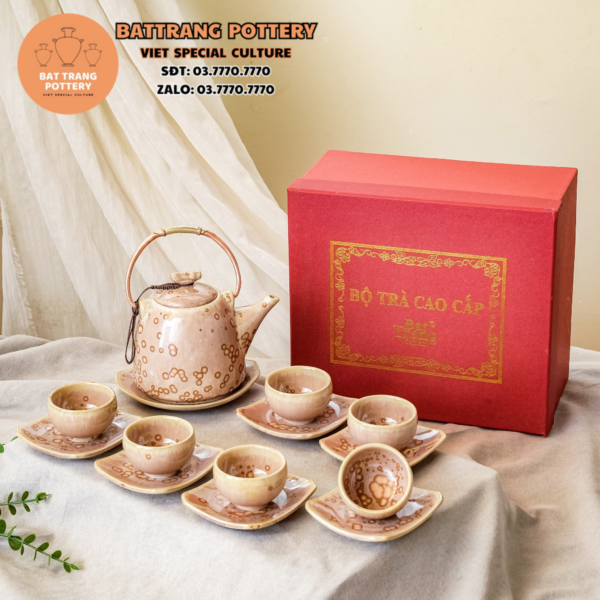 MẪU ẤM TRÀ HỎA BIẾN 4
