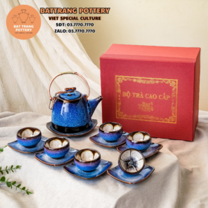 MẪU ẤM TRÀ HỎA BIẾN 1