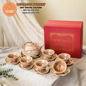 MẪU ẤM TRÀ HỎA BIẾN 15