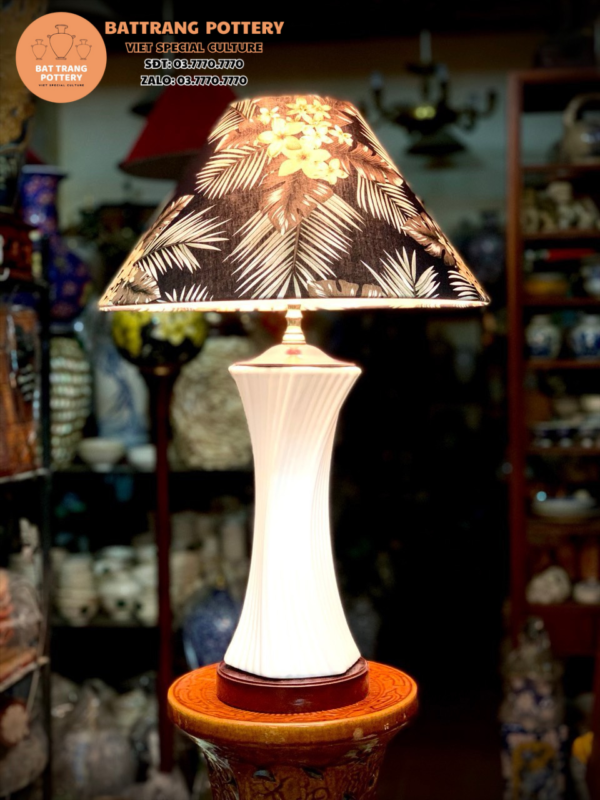ĐÈN NGỦ 20