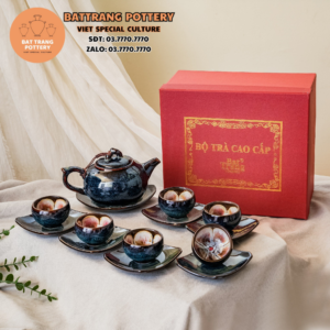 MẪU ẤM TRÀ HỎA BIẾN 13