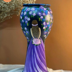 MẪU CÔ GÁI 5