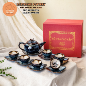 MẪU ẤM TRÀ HỎA BIẾN 11