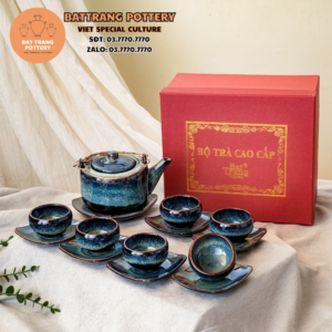 MẪU ẤM TRÀ HỎA BIẾN 10