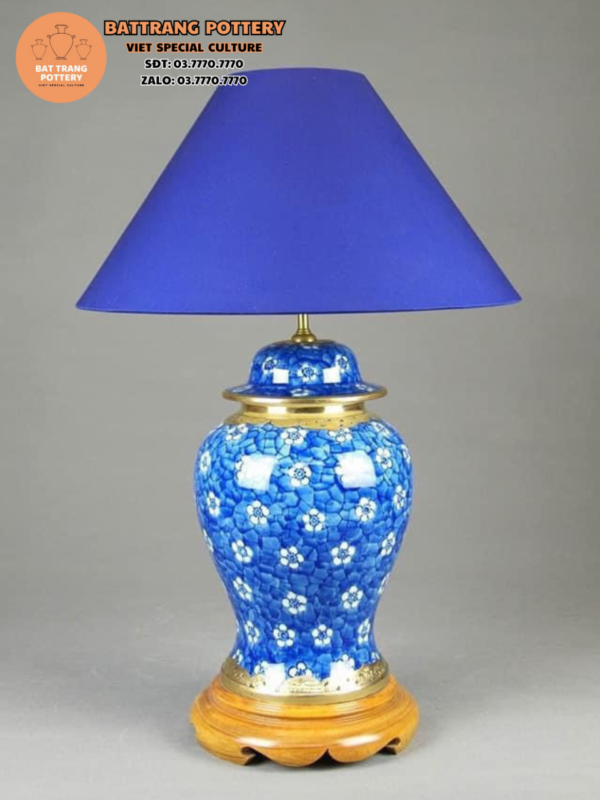 ĐÈN NGỦ 26