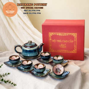 MẪU ẤM TRÀ HỎA BIẾN 9