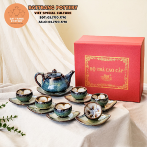 MẪU ẤM TRÀ HỎA BIẾN 8