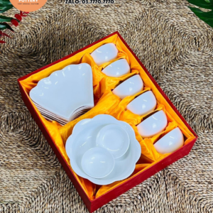 MẪU HOA MẶT TRỜI FULL PHỤ KIỆN 6