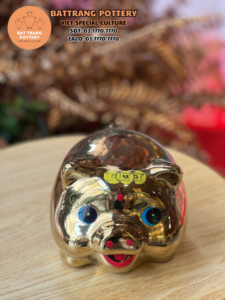 HEO VÀNG HOAN HỈ 1