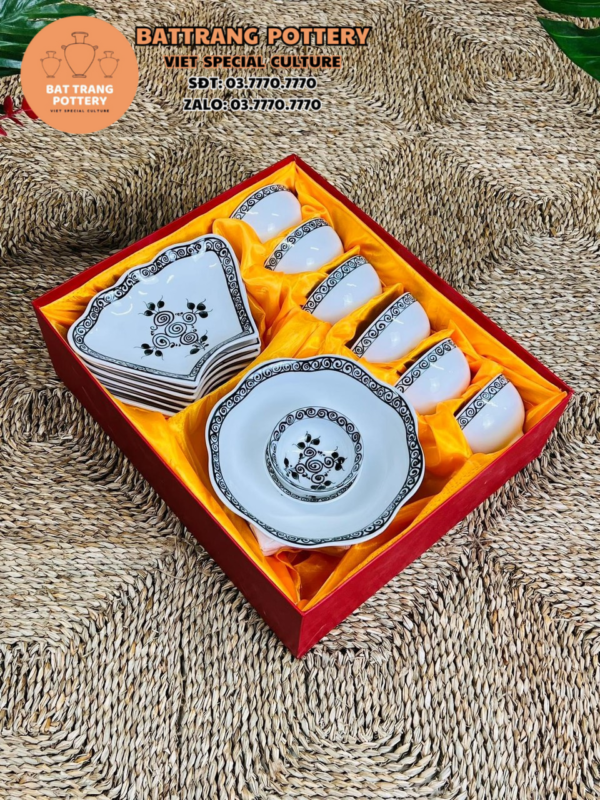 MẪU HOA MẶT TRỜI FULL PHỤ KIỆN 7