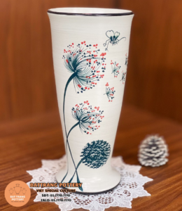 MẪU BÌNH NGHỆ THUẬT H30 7