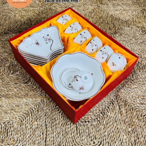 MẪU HOA MẶT TRỜI FULL PHỤ KIỆN 8