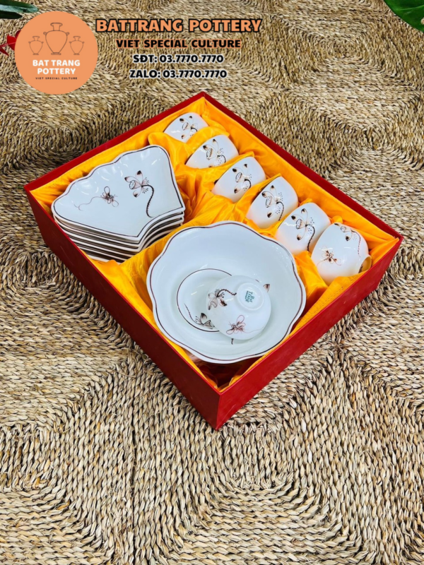 MẪU HOA MẶT TRỜI FULL PHỤ KIỆN 8