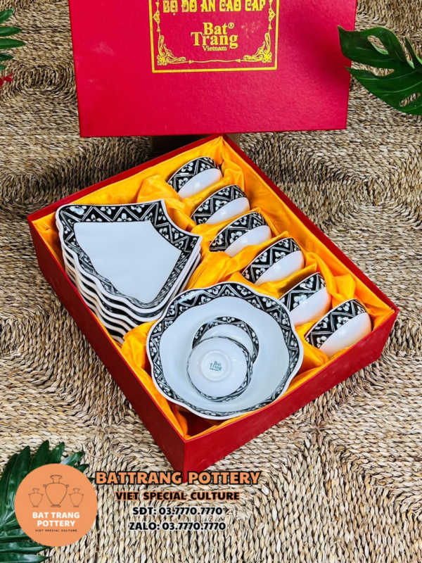 MẪU HOA MẶT TRỜI FULL PHỤ KIỆN 10