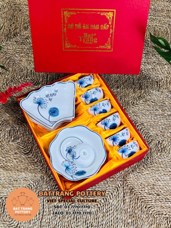 MẪU HOA MẶT TRỜI FULL PHỤ KIỆN 11