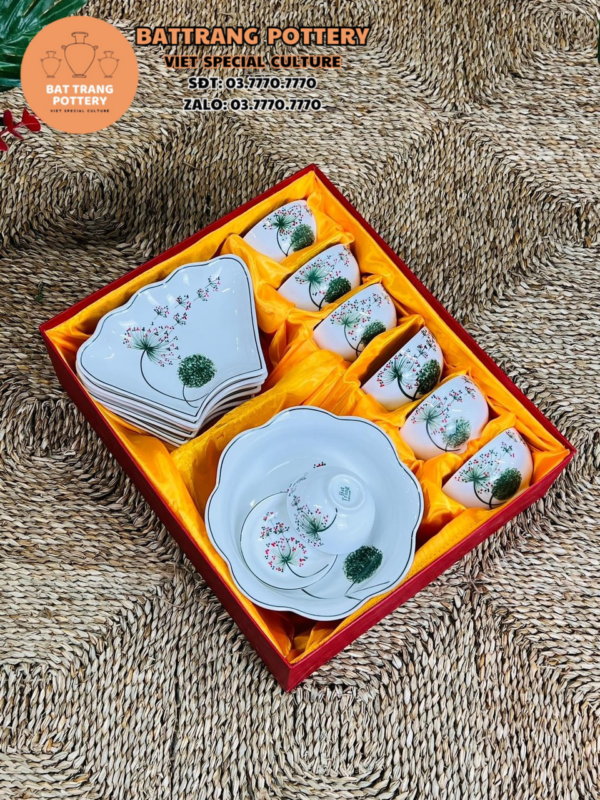 MẪU HOA MẶT TRỜI FULL PHỤ KIỆN 1
