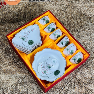 MẪU HOA MẶT TRỜI FULL PHỤ KIỆN 3