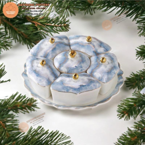 BỘ MỨT MEN LOANG